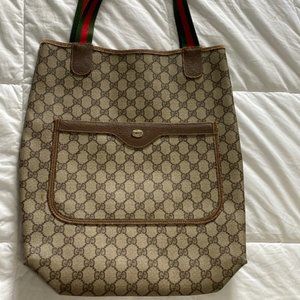 Gucci purse